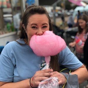 Meet your Posher, Brooke